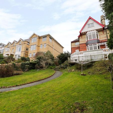 Preswylfa Villa Caernarfon Exterior photo