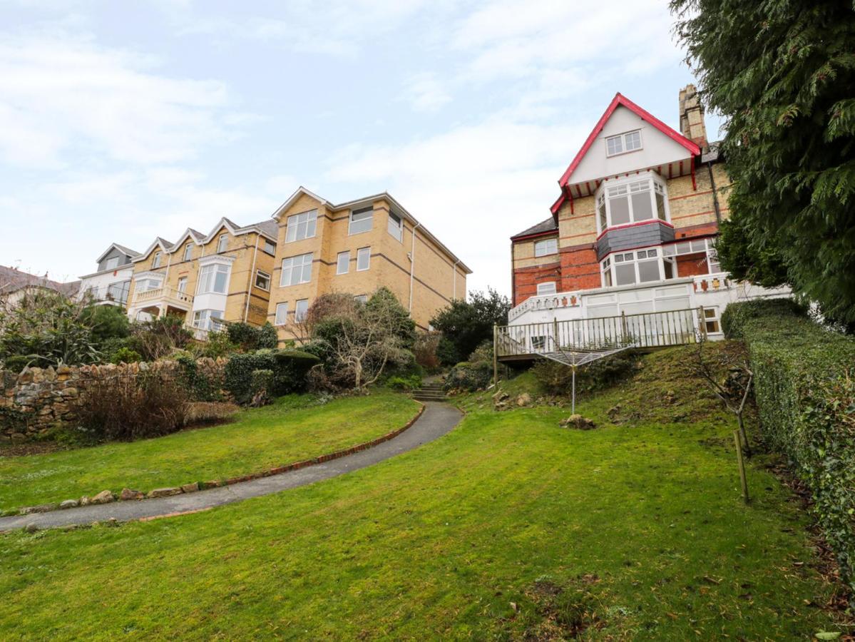 Preswylfa Villa Caernarfon Exterior photo