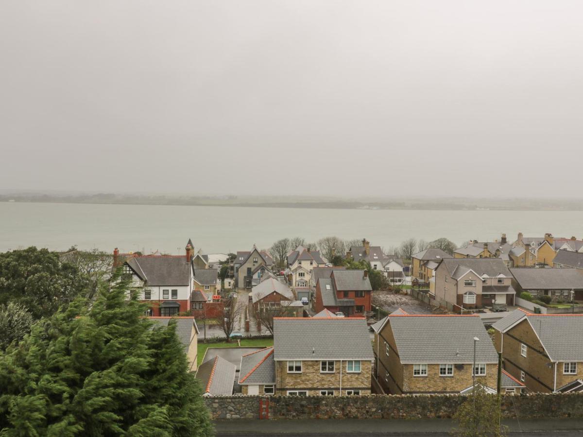 Preswylfa Villa Caernarfon Exterior photo